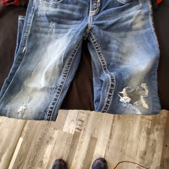 Vigoss jeans - Picture 4 of 5